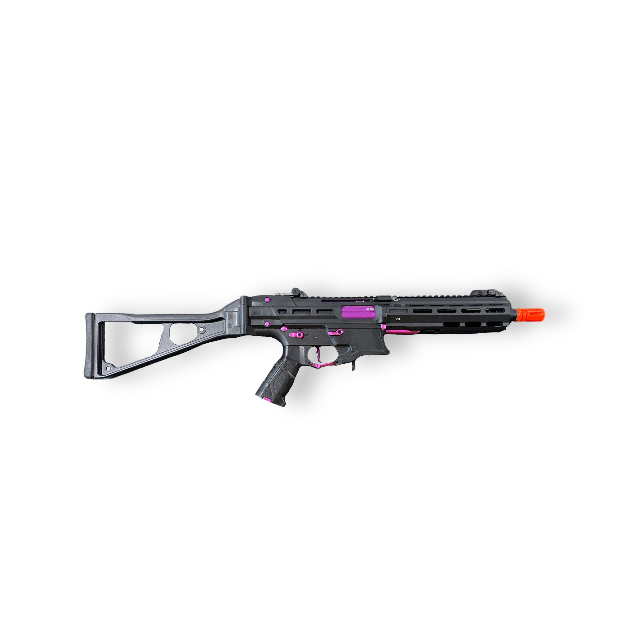 G&G PCC45 AEG G&G PCC45 AEG